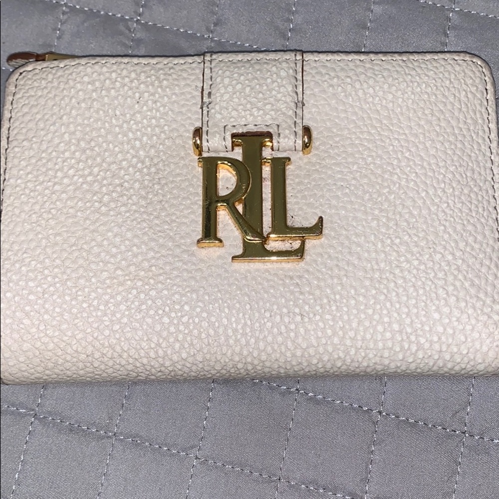 Ralph Lauren wallet